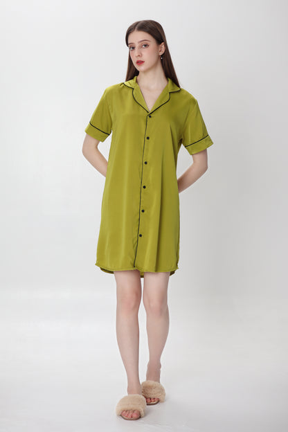 Selena Green Nightshirt